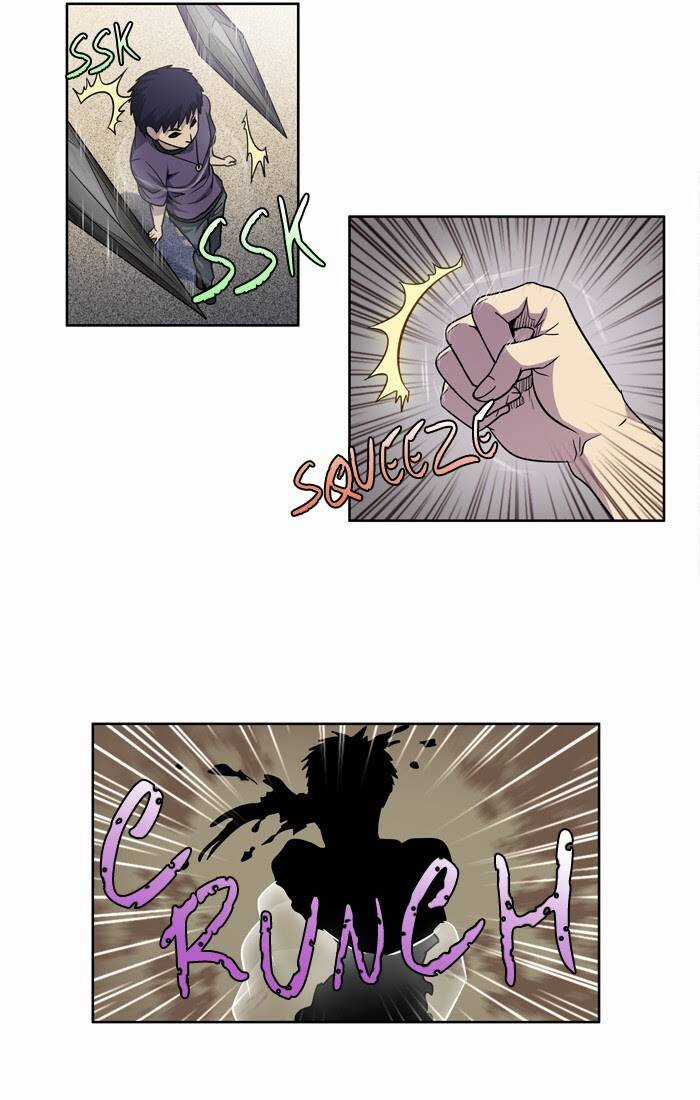 Thế Giới Game Thủ - Chapter 245 - Trang 30