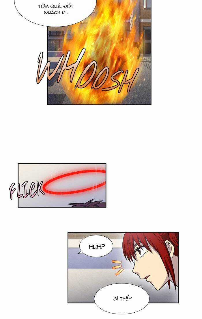 Thế Giới Game Thủ - Chapter 245 - Trang 32