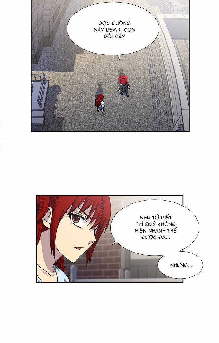 Thế Giới Game Thủ - Chapter 245 - Trang 34