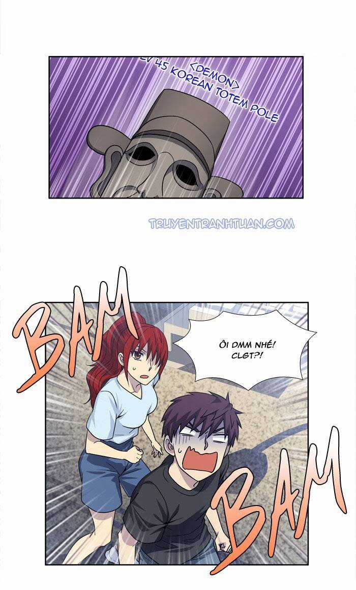 Thế Giới Game Thủ - Chapter 245 - Trang 36