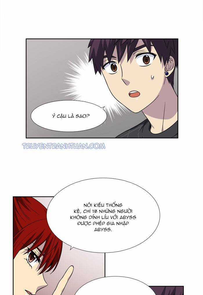 Thế Giới Game Thủ - Chapter 245 - Trang 6