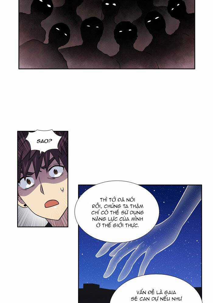 Thế Giới Game Thủ - Chapter 245 - Trang 8