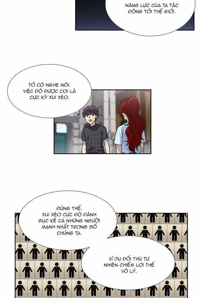 Thế Giới Game Thủ - Chapter 245 - Trang 9