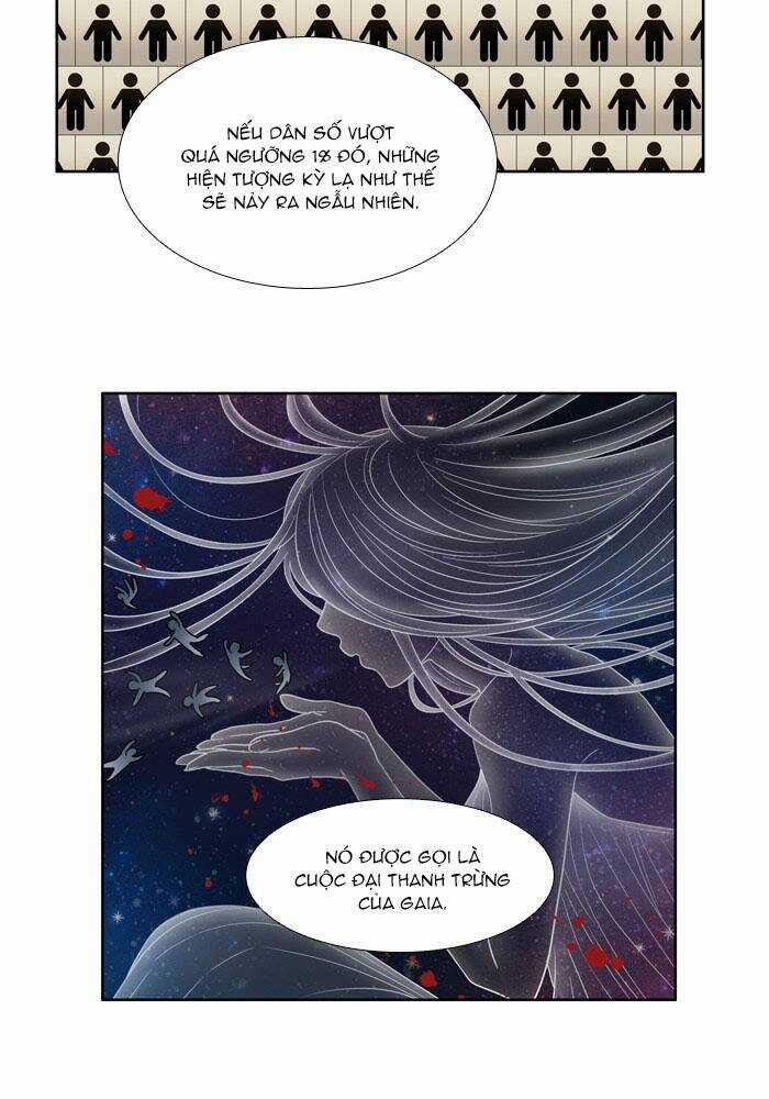 Thế Giới Game Thủ - Chapter 245 - Trang 10