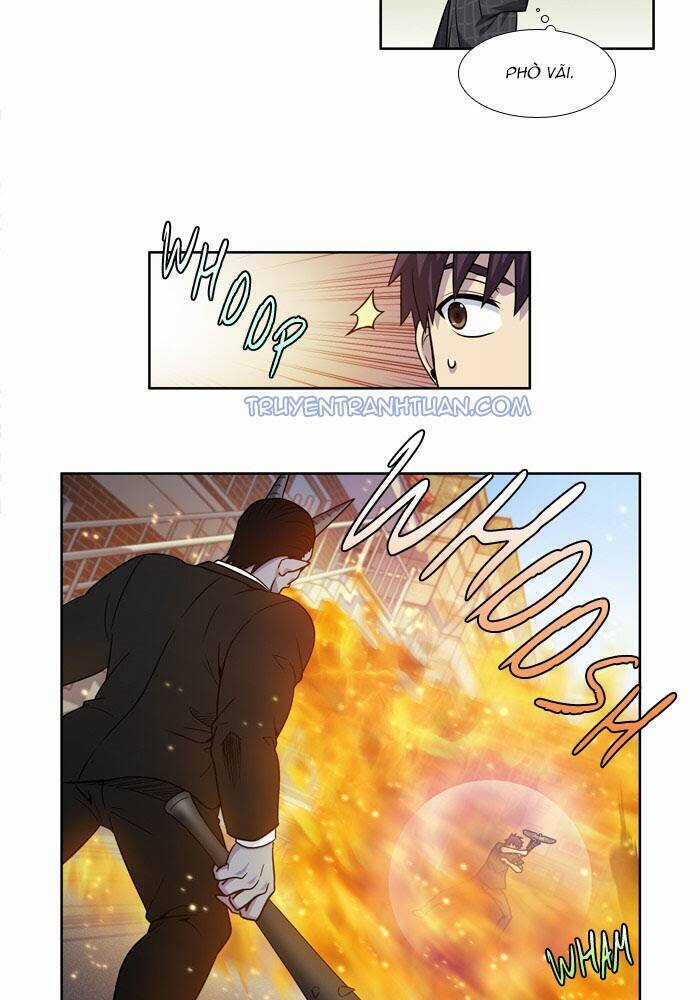 Thế Giới Game Thủ - Chapter 246 - Trang 11