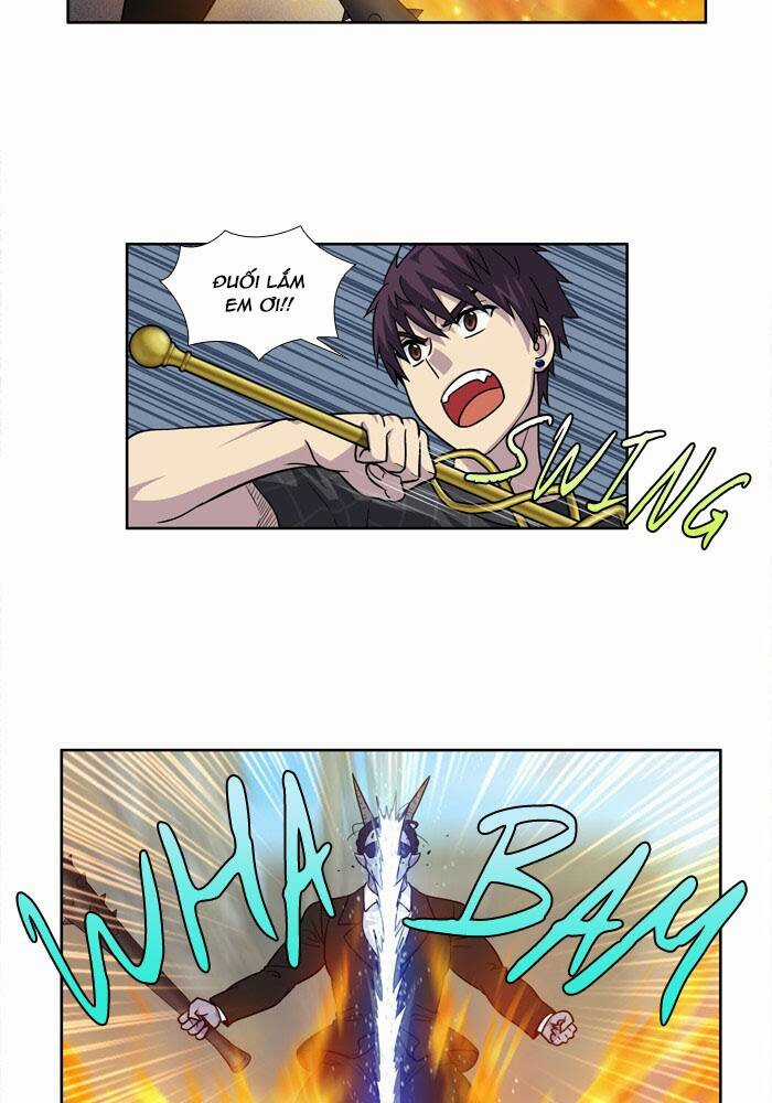 Thế Giới Game Thủ - Chapter 246 - Trang 12