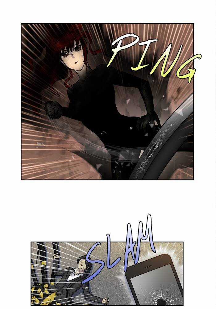 Thế Giới Game Thủ - Chapter 246 - Trang 14