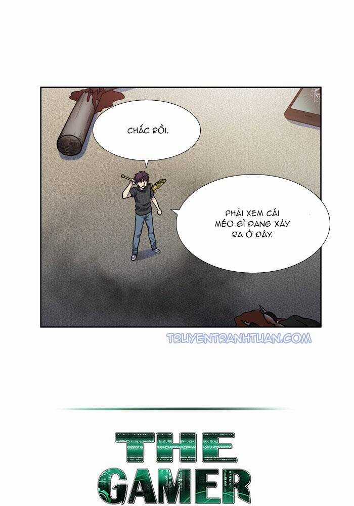 Thế Giới Game Thủ - Chapter 246 - Trang 16