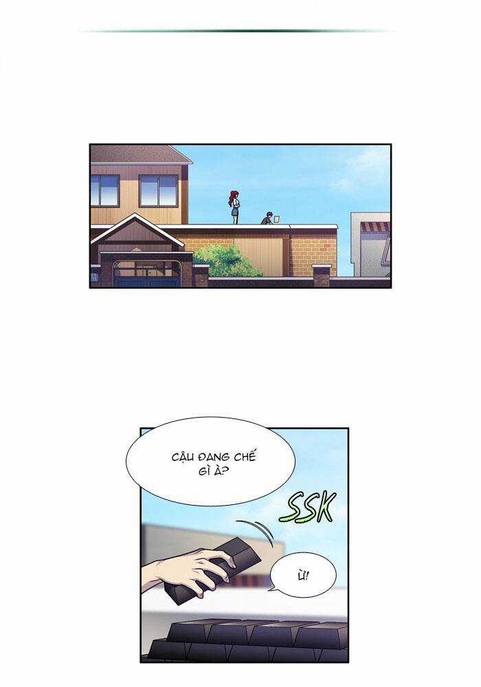 Thế Giới Game Thủ - Chapter 246 - Trang 17