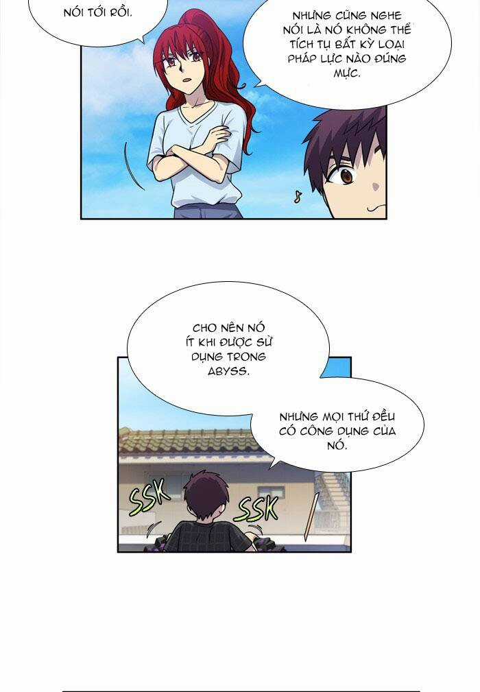 Thế Giới Game Thủ - Chapter 246 - Trang 19