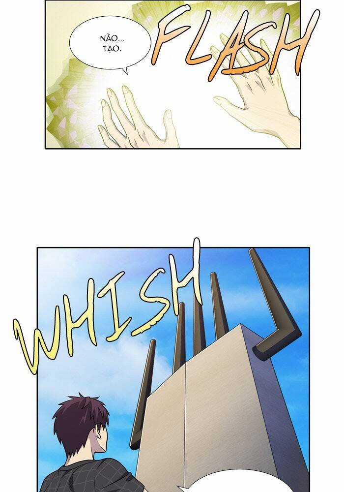 Thế Giới Game Thủ - Chapter 246 - Trang 20