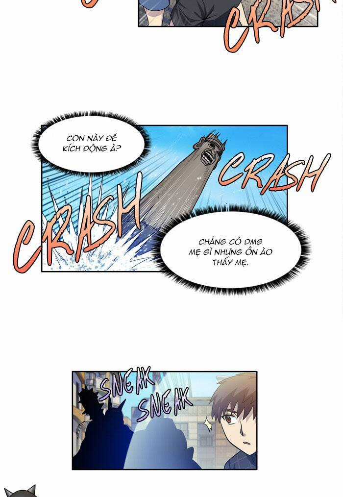 Thế Giới Game Thủ - Chapter 246 - Trang 3