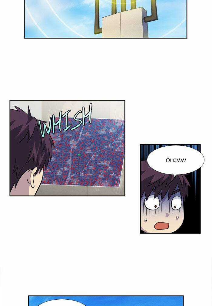 Thế Giới Game Thủ - Chapter 246 - Trang 22