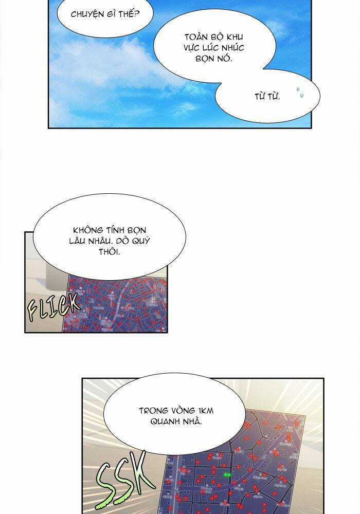 Thế Giới Game Thủ - Chapter 246 - Trang 23