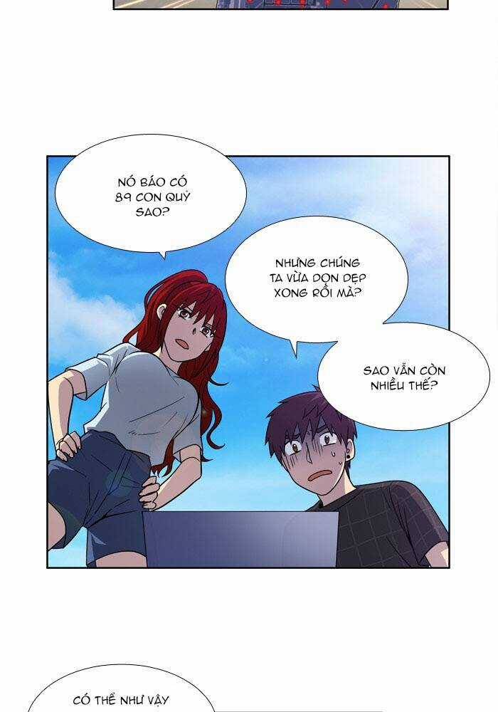 Thế Giới Game Thủ - Chapter 246 - Trang 24