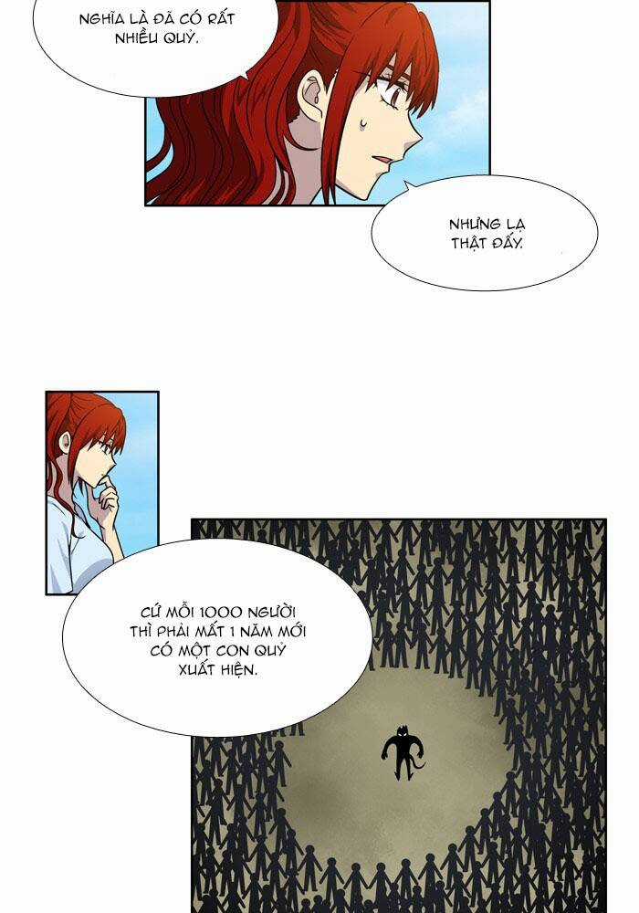 Thế Giới Game Thủ - Chapter 246 - Trang 25