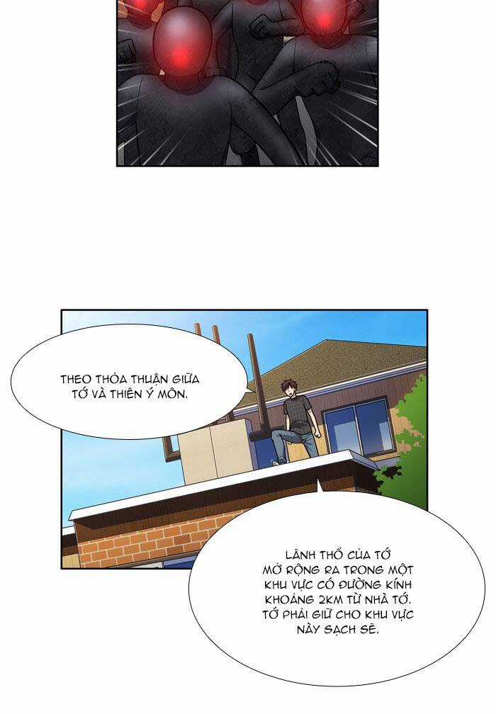 Thế Giới Game Thủ - Chapter 246 - Trang 29