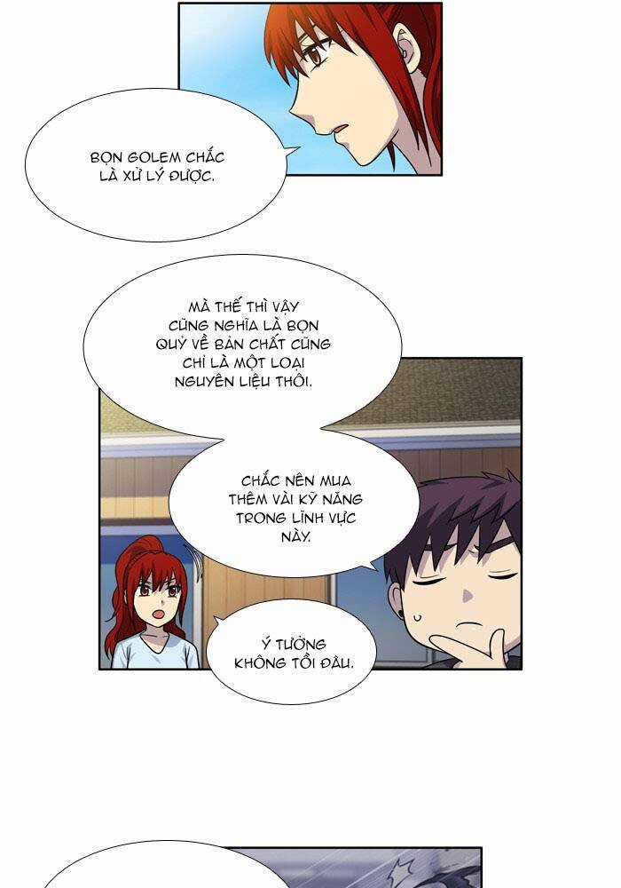 Thế Giới Game Thủ - Chapter 246 - Trang 30