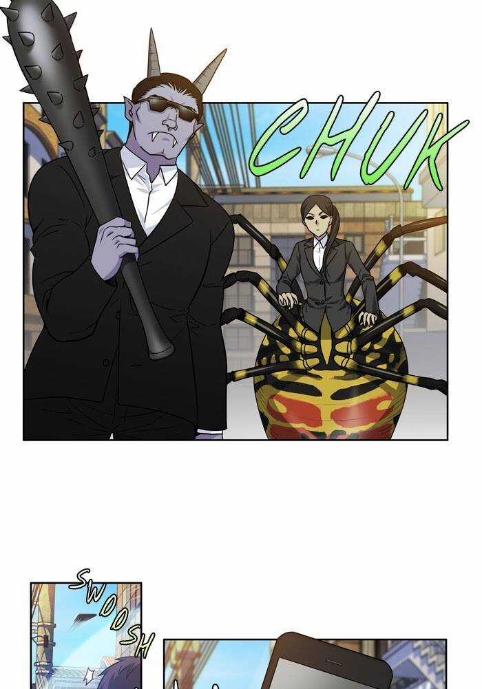 Thế Giới Game Thủ - Chapter 246 - Trang 4