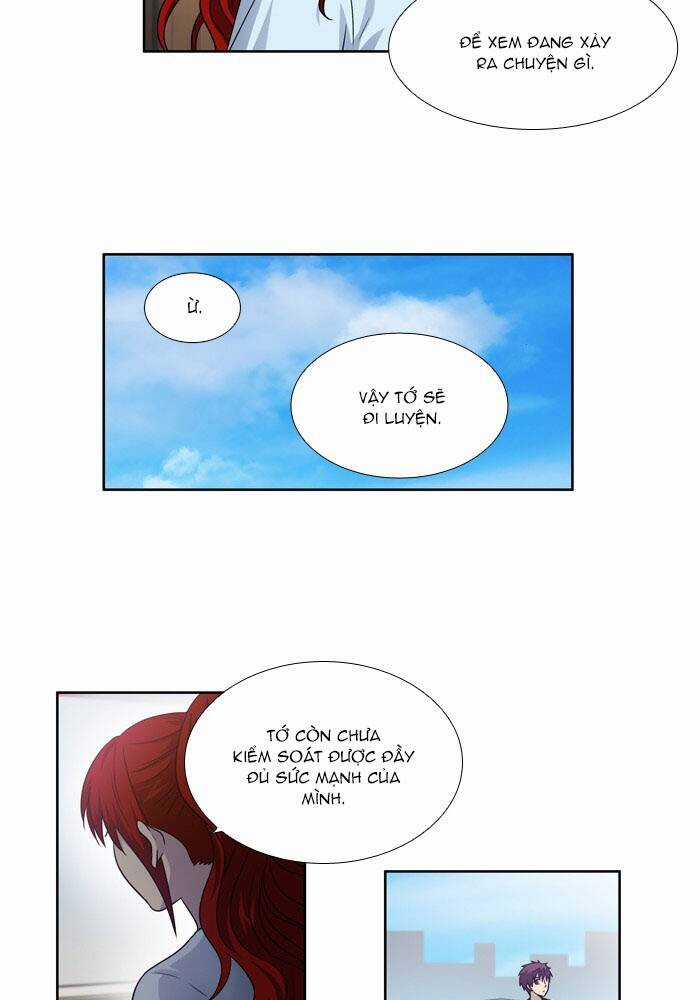 Thế Giới Game Thủ - Chapter 246 - Trang 32