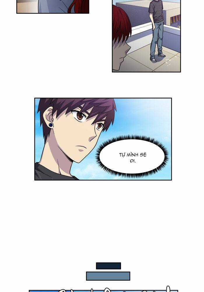 Thế Giới Game Thủ - Chapter 246 - Trang 33