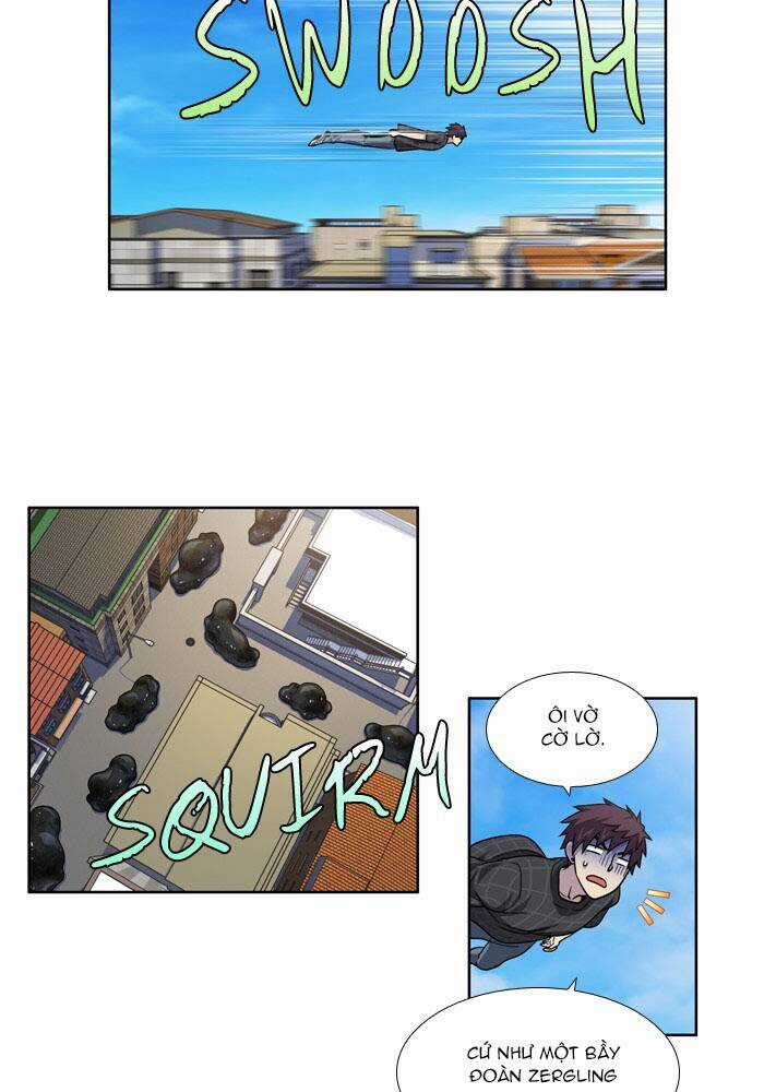 Thế Giới Game Thủ - Chapter 246 - Trang 34