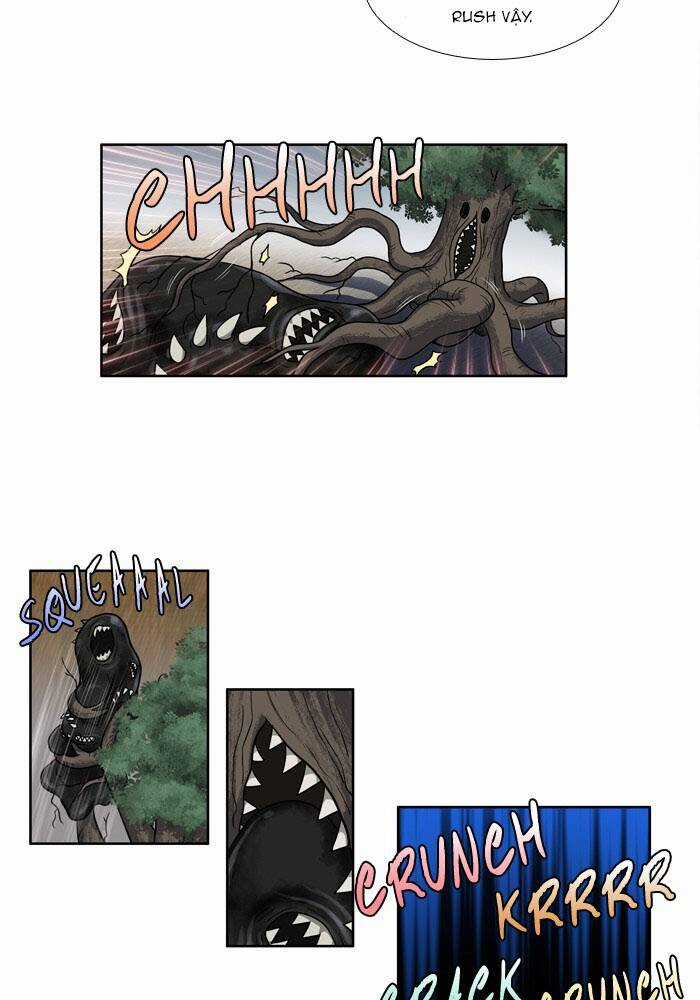 Thế Giới Game Thủ - Chapter 246 - Trang 35