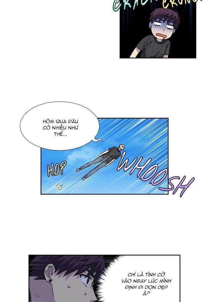 Thế Giới Game Thủ - Chapter 246 - Trang 36