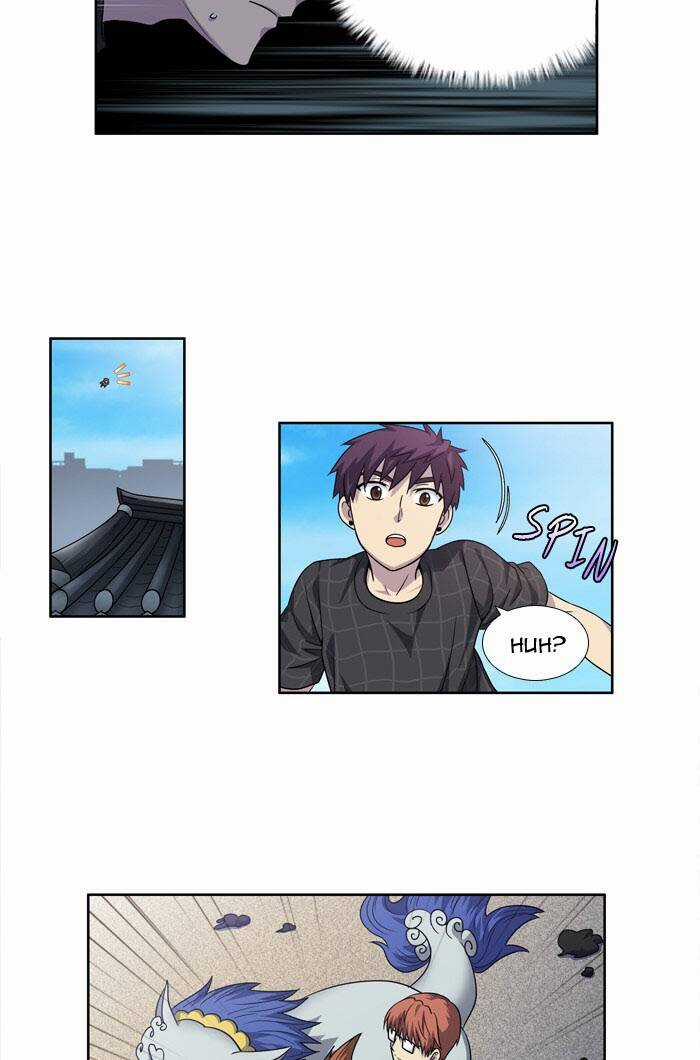 Thế Giới Game Thủ - Chapter 246 - Trang 37