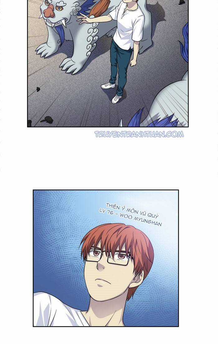 Thế Giới Game Thủ - Chapter 246 - Trang 38