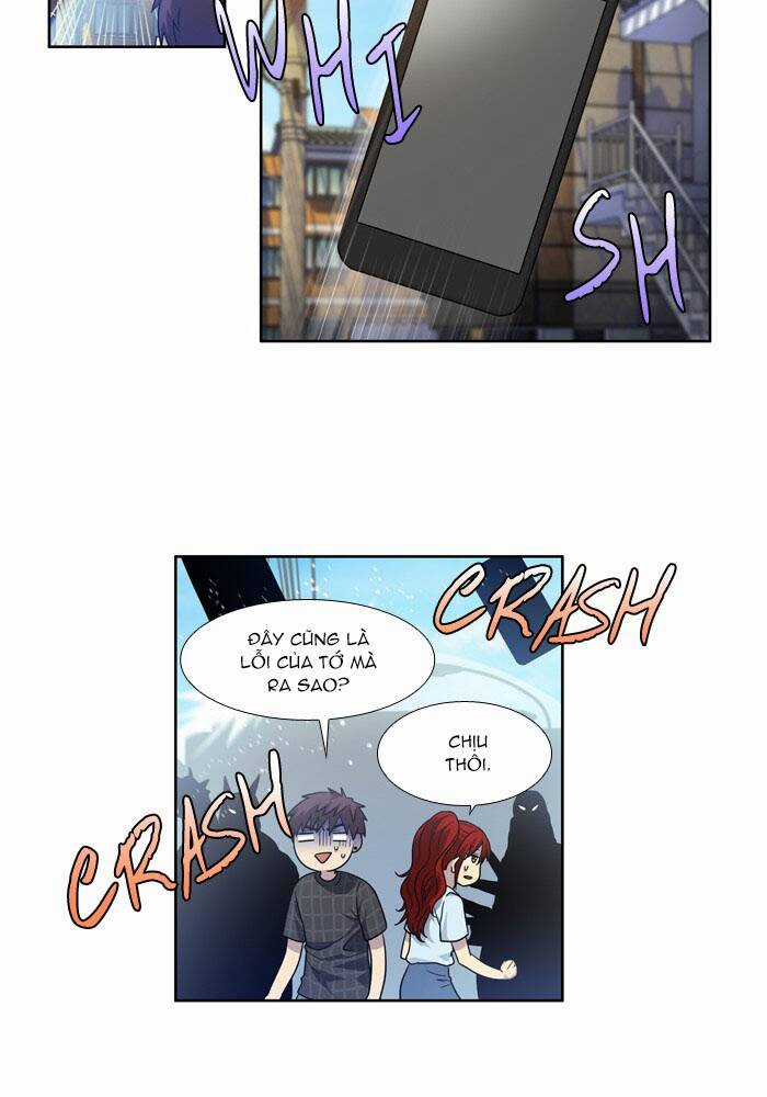 Thế Giới Game Thủ - Chapter 246 - Trang 5