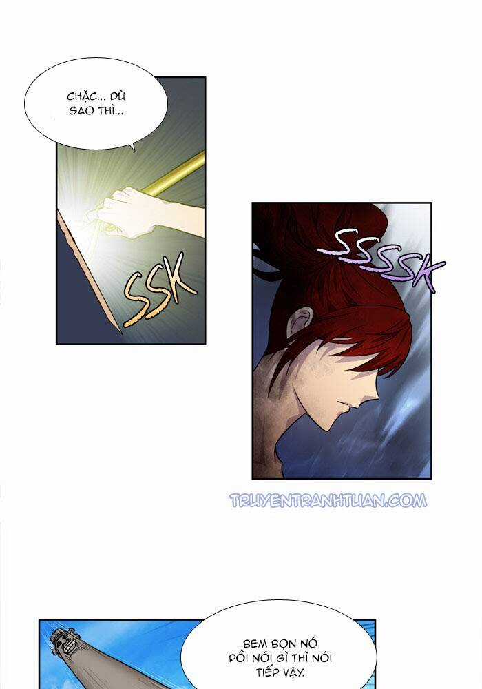 Thế Giới Game Thủ - Chapter 246 - Trang 6