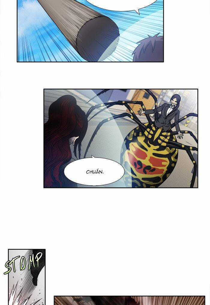 Thế Giới Game Thủ - Chapter 246 - Trang 7