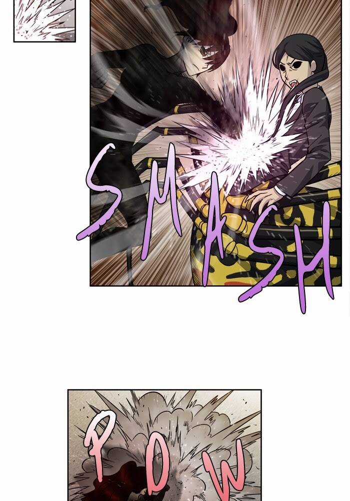 Thế Giới Game Thủ - Chapter 246 - Trang 8