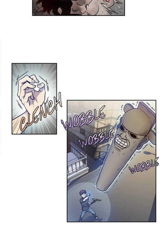 Thế Giới Game Thủ - Chapter 246 - Trang 9