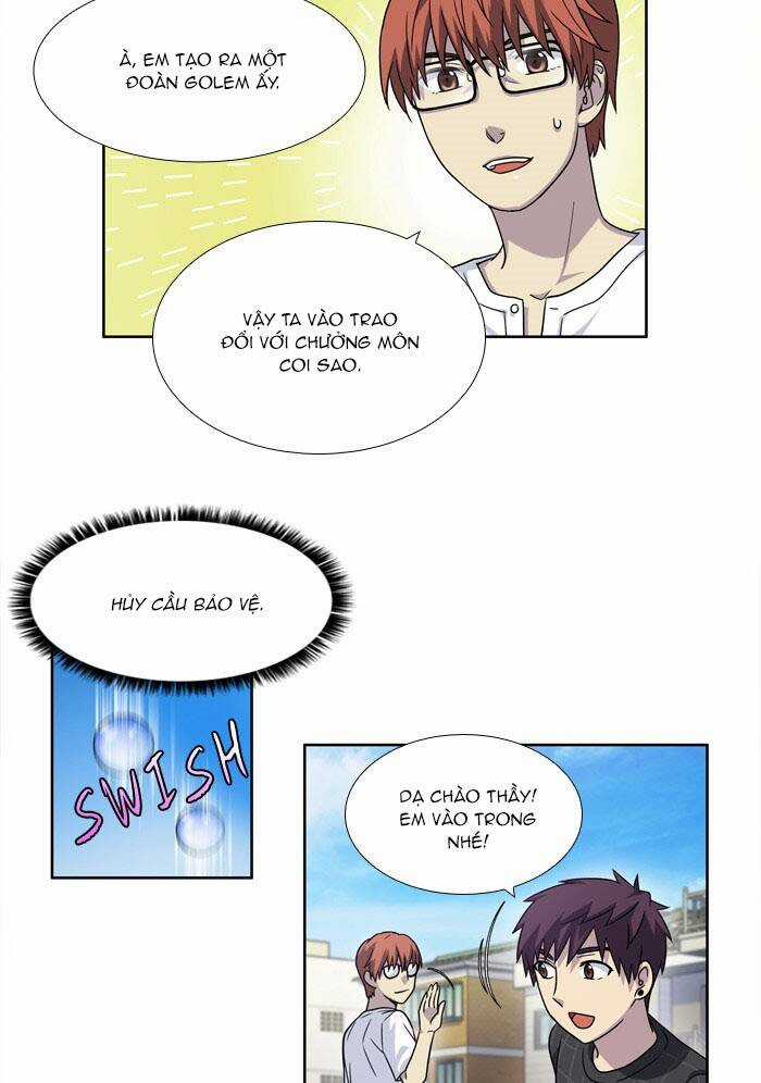 Thế Giới Game Thủ - Chapter 247 - Trang 12