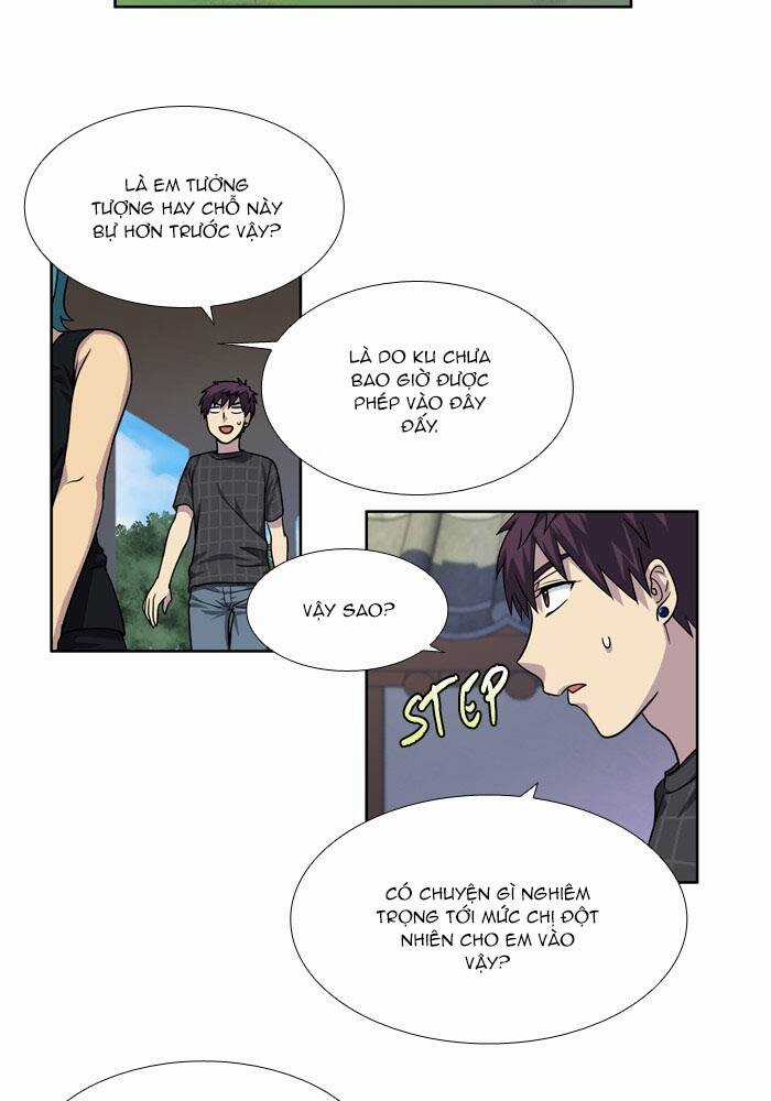 Thế Giới Game Thủ - Chapter 247 - Trang 19