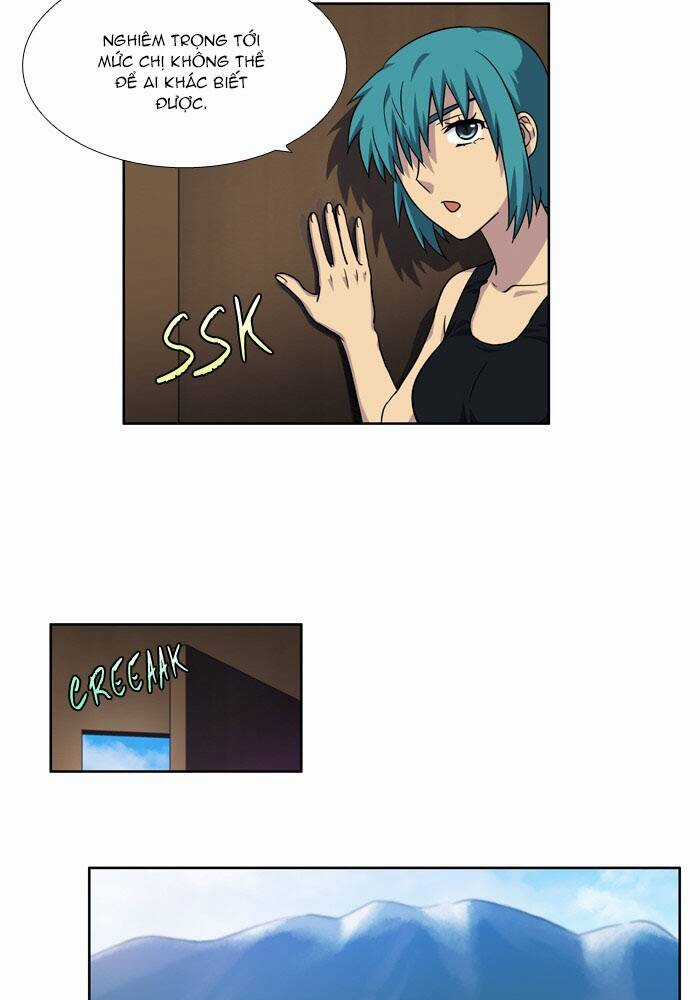 Thế Giới Game Thủ - Chapter 247 - Trang 20