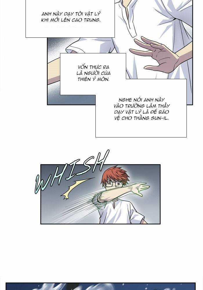 Thế Giới Game Thủ - Chapter 247 - Trang 3