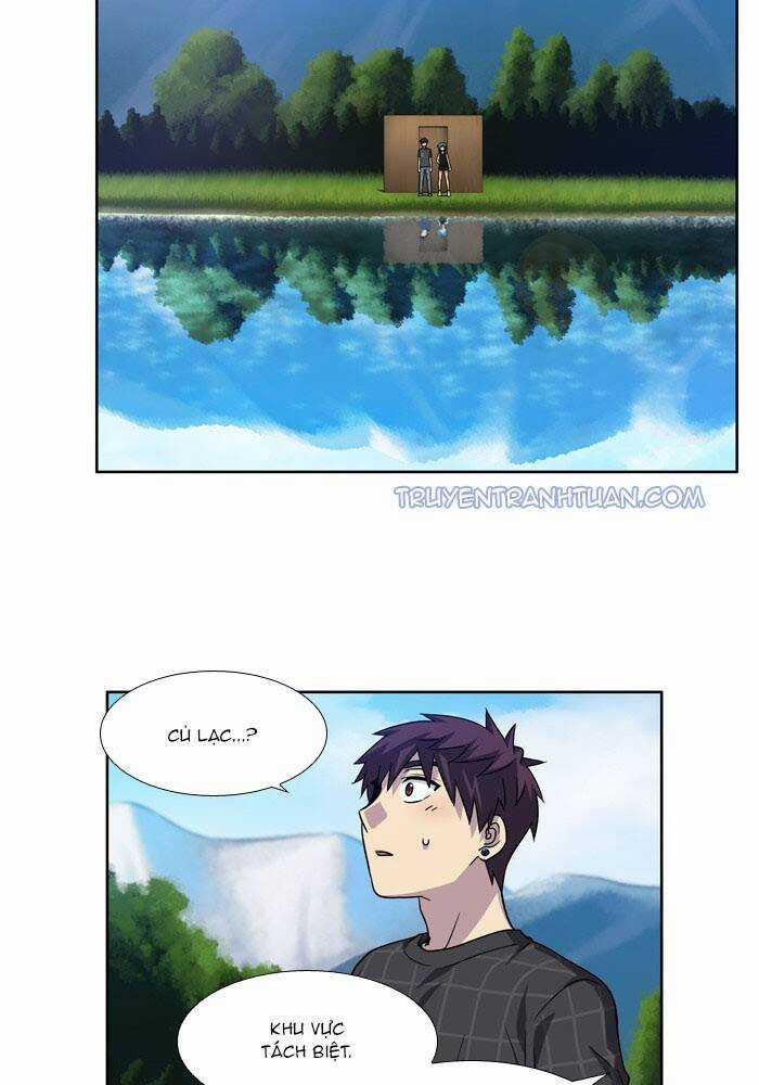 Thế Giới Game Thủ - Chapter 247 - Trang 21
