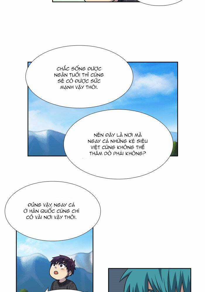 Thế Giới Game Thủ - Chapter 247 - Trang 22