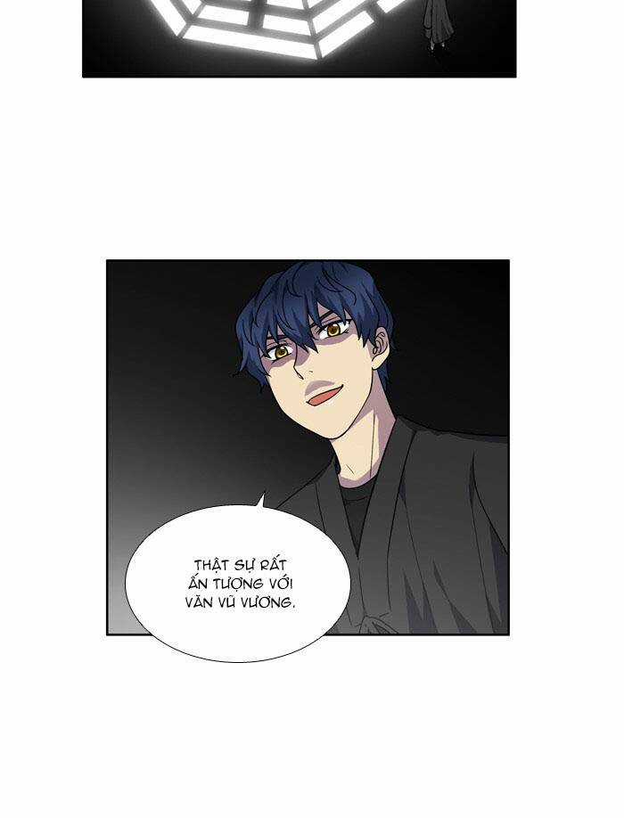 Thế Giới Game Thủ - Chapter 247 - Trang 29