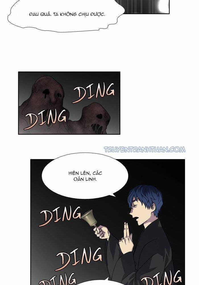 Thế Giới Game Thủ - Chapter 247 - Trang 32