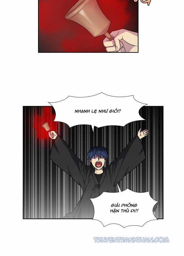 Thế Giới Game Thủ - Chapter 247 - Trang 35