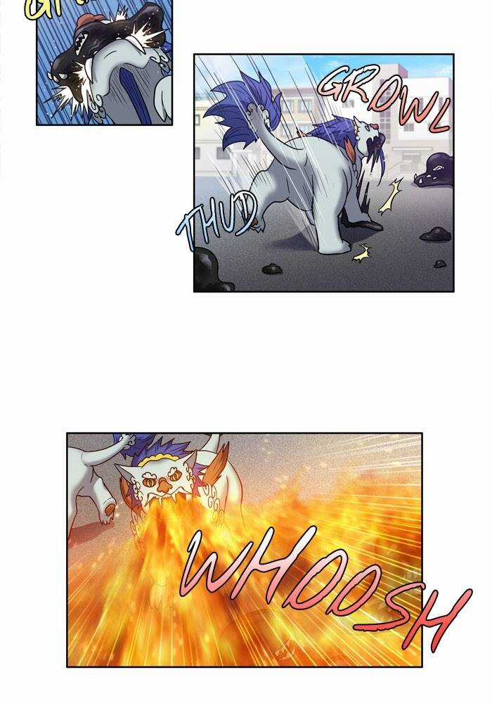 Thế Giới Game Thủ - Chapter 247 - Trang 5