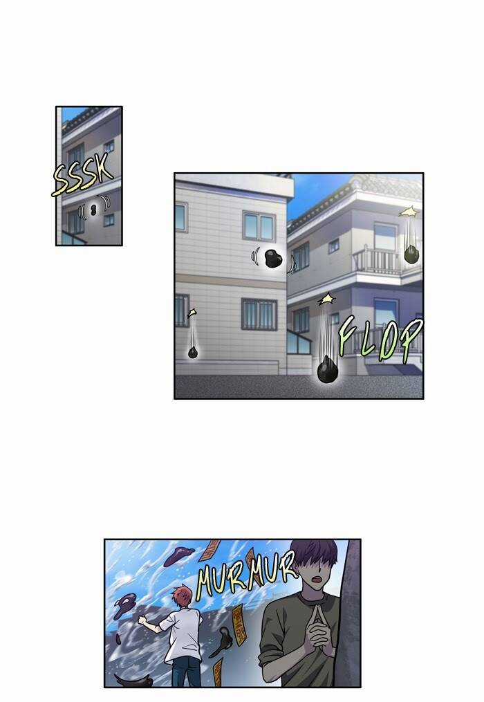 Thế Giới Game Thủ - Chapter 247 - Trang 6