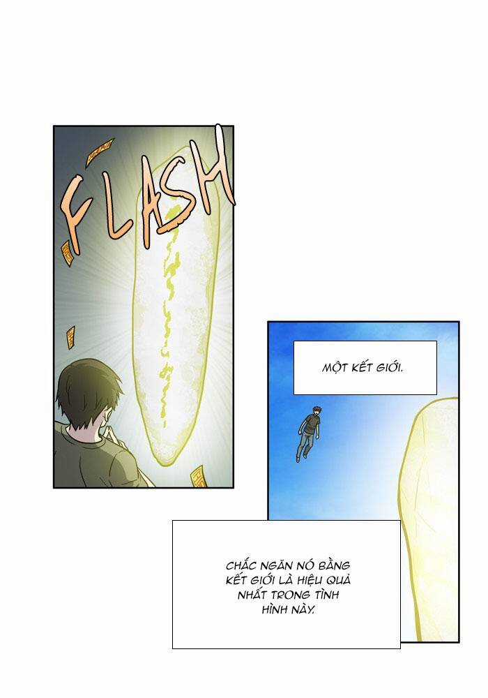 Thế Giới Game Thủ - Chapter 247 - Trang 7