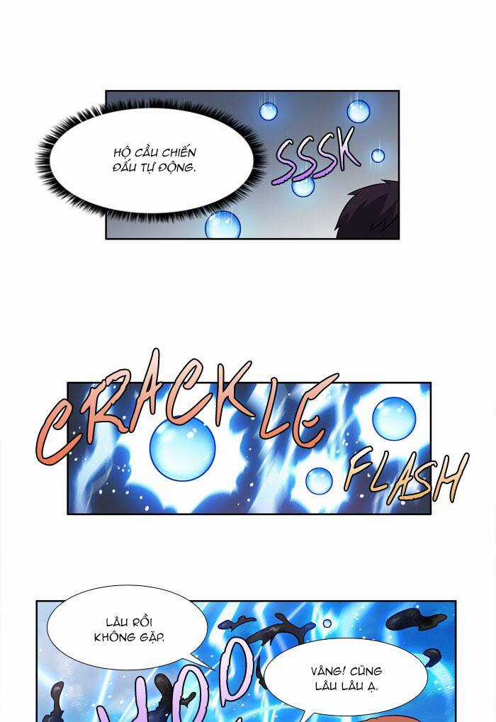 Thế Giới Game Thủ - Chapter 247 - Trang 9