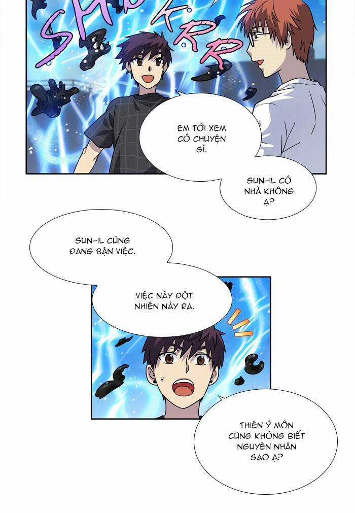 Thế Giới Game Thủ - Chapter 247 - Trang 10