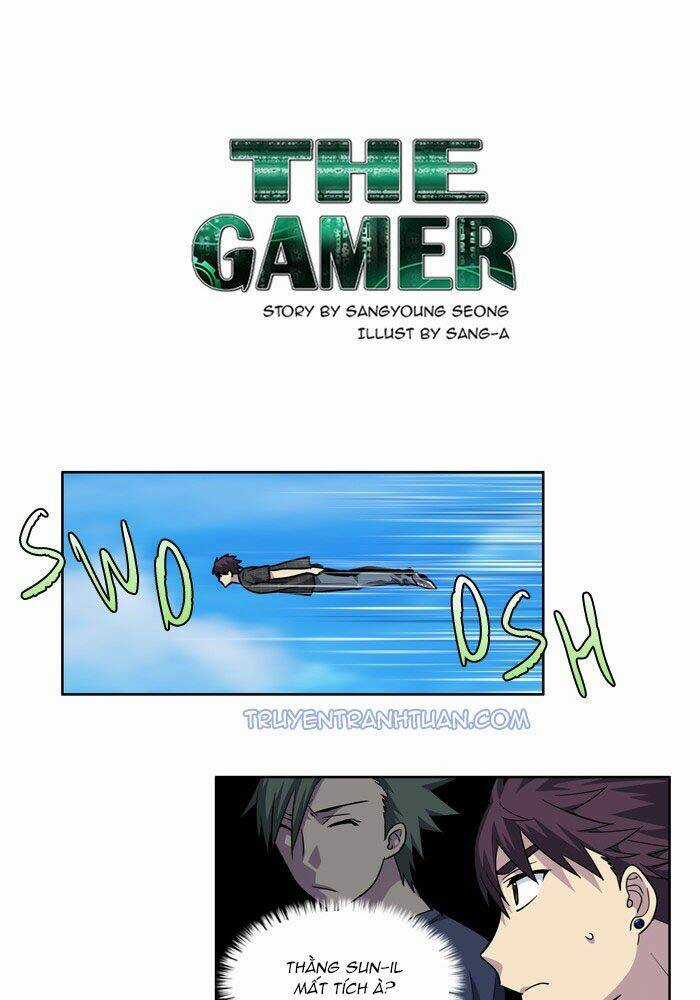 Thế Giới Game Thủ - Chapter 248 - Trang 1